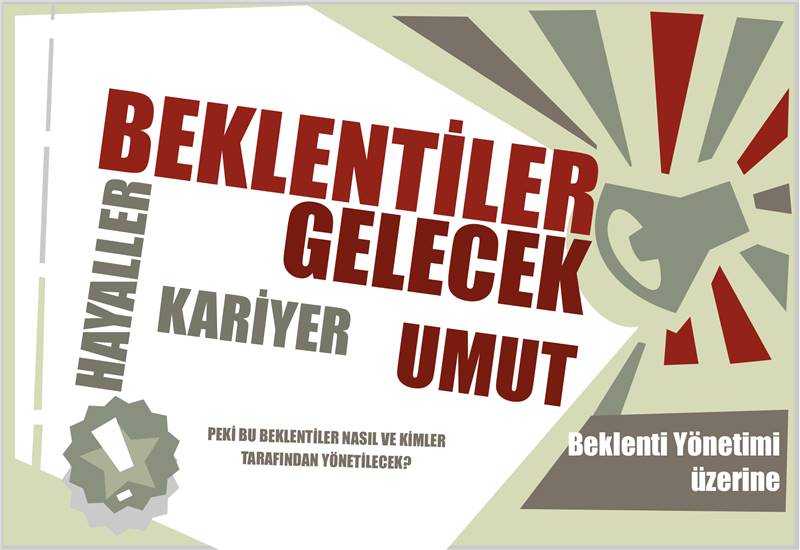 Yetenek Yönetiminde Beklenti Yönetimi üzerine